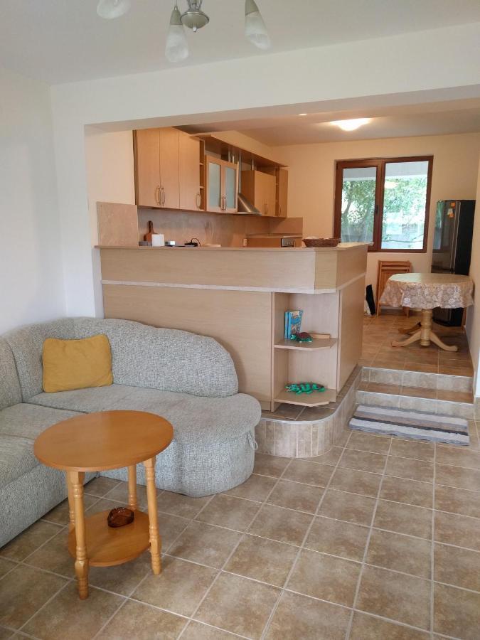 Villa Visoka Balchik Extérieur photo