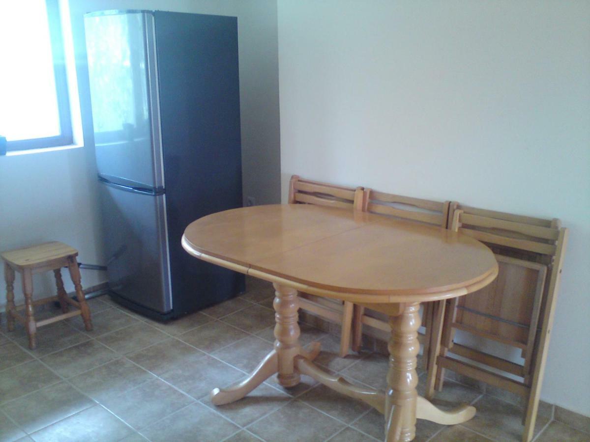 Villa Visoka Balchik Extérieur photo