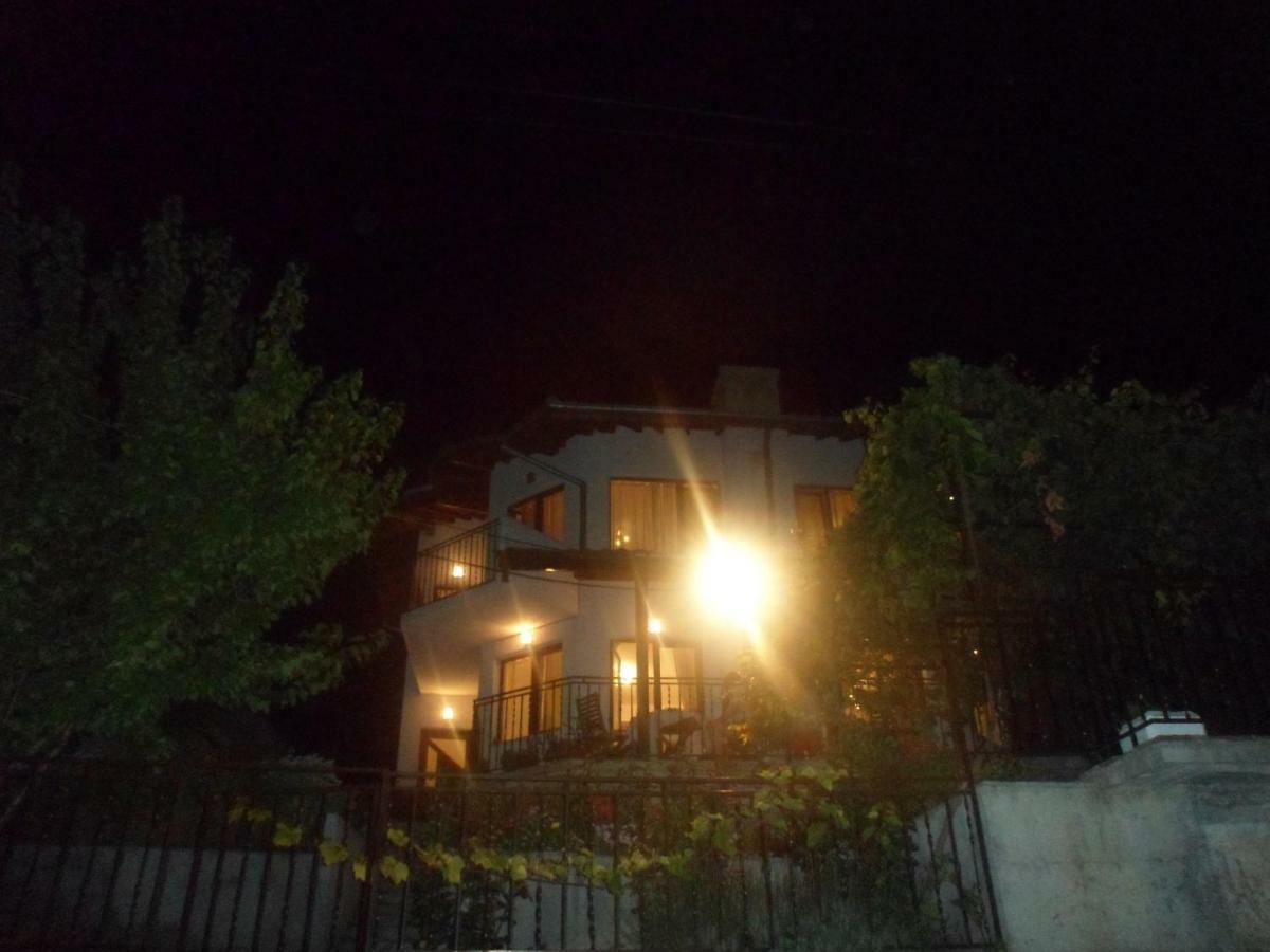 Villa Visoka Balchik Extérieur photo