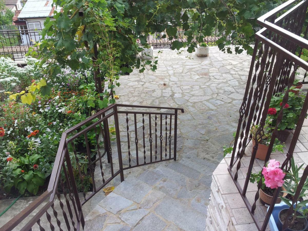 Villa Visoka Balchik Extérieur photo