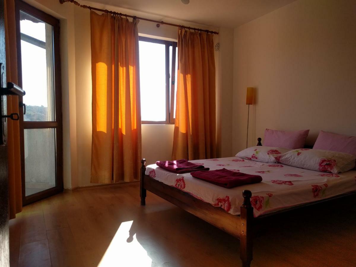 Villa Visoka Balchik Extérieur photo